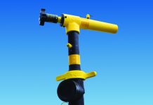 QED Environmental Systems Highlights Updated Quick-Change™ Orifice Plate Wellhead Design Q.E.D. Environmental Systems Quick-Change