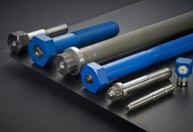 Valley Forge & Bolt Brings Controlled Bolting Benefits to Bolted-Joint Service Life Valley Forge Controlled Bolting Benefits