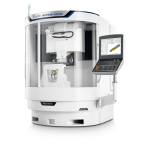 UNITED GRINDING Introduces Versatile WALTER HELITRONIC RAPTOR WALTER HELITRONIC RAPTOR