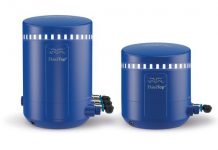 The next-generation ThinkTop V50 and V70 hygienic valve control units now speak the IO-Link language Alfa Laval ThinkTop