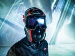 Vizor Connect welding helmet from Fronius Fronius