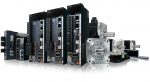 Mitsubishi Electric Automation, Inc. Releases MELSERVO-J5 Series of Servo Products MELSERVO-J5
