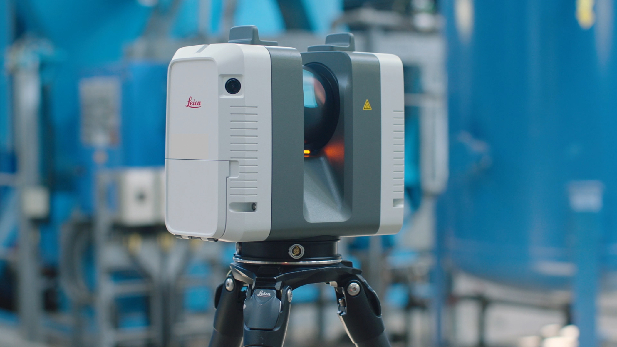 Exact Metrology Offers Leica RTC360 Laser Scanner