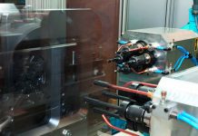 SUHNER Otto Suhner Brugg Switzerland