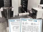 Gleason Metrology Systems Expands Accredited Calibration Services Gleason