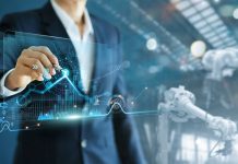 Four Steps for Future-Proof Manufacturing Four Steps for Future-Proof Manufacturing Avanade