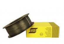 ESAB Cryo-Shield Ni9 Flux Cored Wire Offers Crack Resistance, Lowers Total Cost For LNG Fuel, Storage Tank Applications