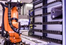 Starrag Meets Metalex’s Big Machining Plans With Large Scale Six-Axis Droop+Rein Portal Machining Center