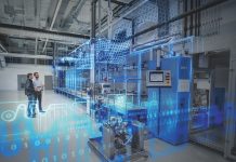 Talking Shop with Rahul Garg — Vice President, Industrial Machinery and Heavy Equipment / Siemens Digital Industries Software SiemensSoftware_IndustrialMachinery, Battery