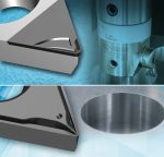 BIG KAISER Releases Two New Chip Breaker Inserts For Finish Boring