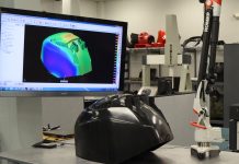 EVCO Plastics Streamlines Quality Inspection EVCO Plastics EXACT Metrology