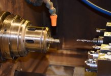 Identifying Quality Retention Knobs to Increase CNC Productivity