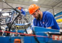 Talking Shop with Harry C. Moser — Founder and President / Reshoring Initiative Reshoring Initiative Harry Moser