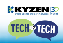 KYZEN Launches Global Tech 2 Tech Sessions