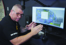 Partnering with Titans for Education TITANS of CNC, Titan Gilroy, Mastercam