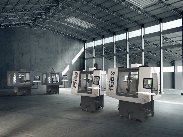 The Tormach PCNC A History of Supporting & Enabling Manufacturing in
