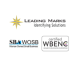 Leading Marks LLC Certified by the Women’s Business Enterprise National Council