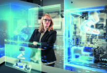 What Is Advanced Machine Engineering? Advanced Machine Engineering, ame, william davis, siemens