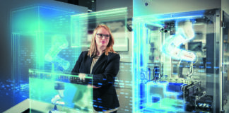 What Is Advanced Machine Engineering? Advanced Machine Engineering, ame, william davis, siemens