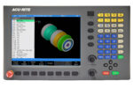 New TURNPWR Control by ACU-RITE Makes Debut