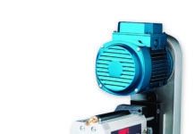 Suhner Offers EconoMaster® Drilling Units For Value-Priced Production Use