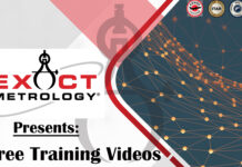 Exact Metrology Provides Updates on PolyWorks Inspector™ and Hexagon Romer