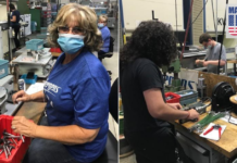 Jergens, Inc. Receives AS9100:2016 Rev D Single Site Certification, Expanding its Engineering and Design Capabilities in Aviation, Space & Defense