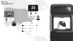 MakerBot CloudPrint™ Debuts New Workflow for 3D Printing Collaboration from Anywhere