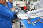 Productive Robotics’ OB7 Cobot Sparks Success for Electronics Manufacturer Xymox Technologies, Inc.