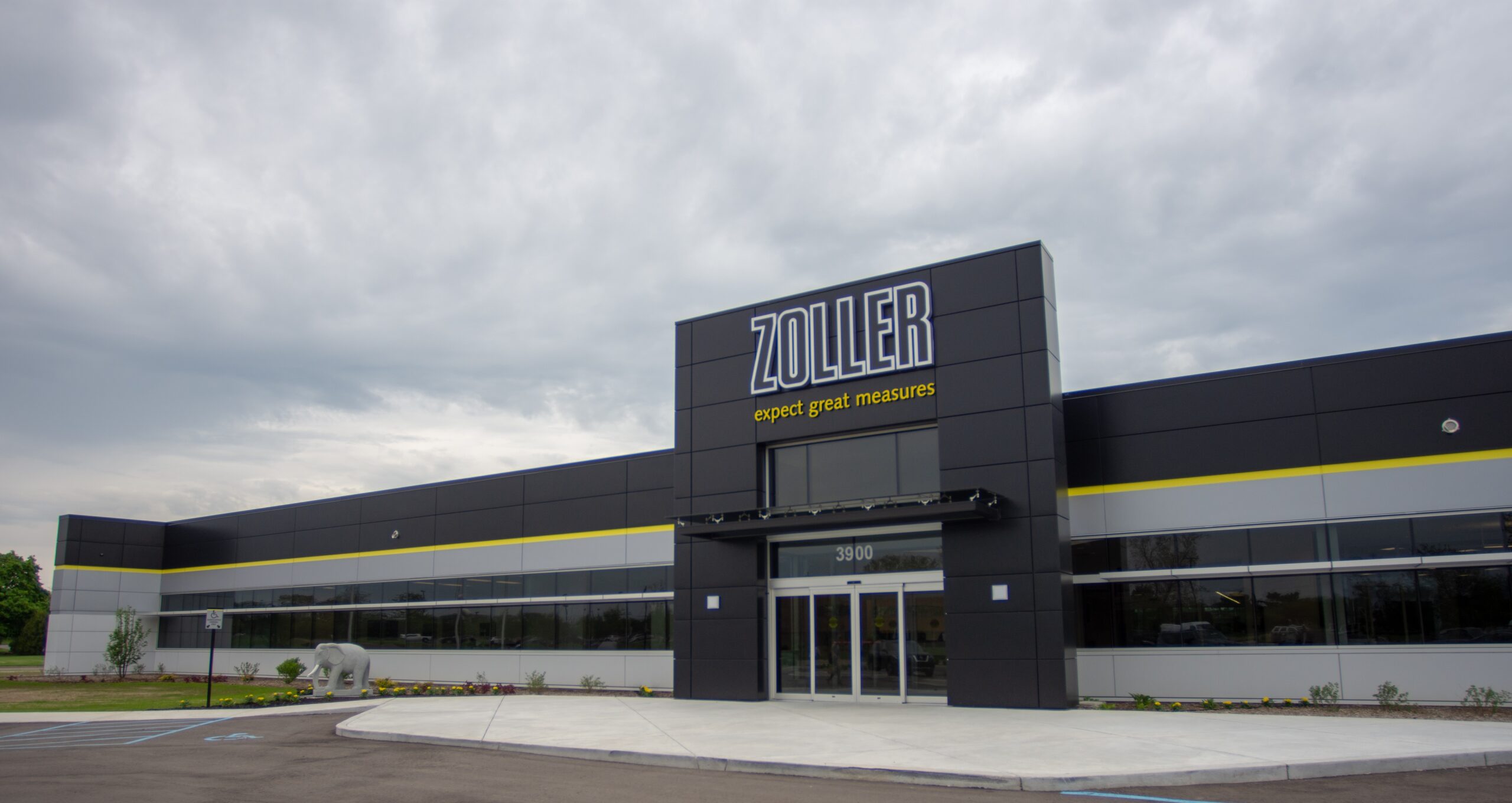 ZOLLER Inc. - IndMacDig | Industrial Machinery Digest