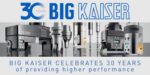 BIG KAISER celebrates 30 years