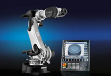 Siemens Run MyRobot /Direct Control now offered with Comau