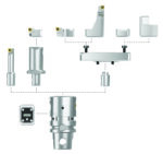Streamlining Boring and Drilling Operations Kennametal digital boring system eBore