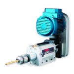 Suhner Industrial Products Releases New Brochure Detailing their ECONOmaster® Drilling Unit