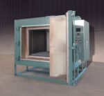 1250°F Inert Atmosphere Oven From Grieve