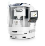 UNITED GRINDING Debuts Two WALTER HELITRONIC RAPTOR MACHINES