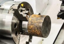 Dillon Application Chucks Address a Wide Range of Workholding Issues