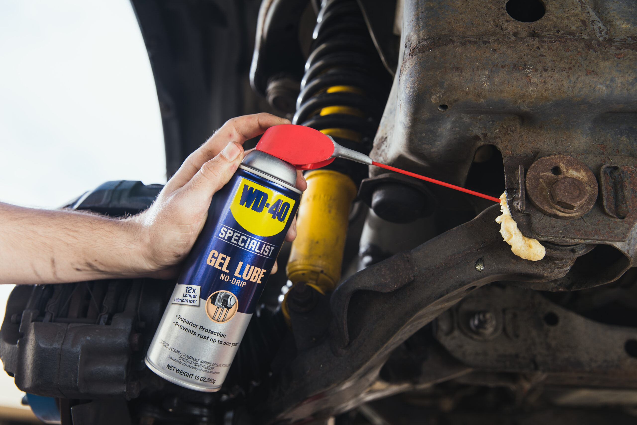 WD-40 Company Makes it Easier for Professionals to Find the Right ...