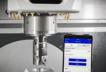 The State of Tooling Automation and The Benefits Big Kaiser tooliing automation