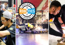 Limited Time Offer: Choose BIG KAISER & Raise Funds for the NRL