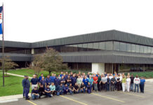 Jorgensen Conveyor and Filtration Solutions Celebrates 70 Years of Material Handling Excellence