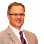 Mitsubishi Hires New Vice President of Sales J. Scott Knoy