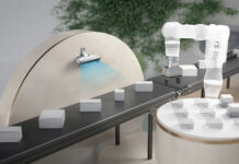 OnRobot Launches Low Cost, Easy to Use 2FG7 Gripper for Demanding Applications