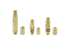 Bernard Expands Power Pin Offering for AccuLock S Consumables System