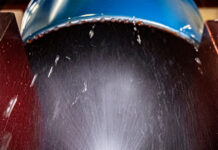 NEW PRODUCT: 3/8 NPT FullStream Liquid Nozzle for Cooling, Washing and Rinsing