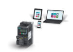 Siemens introduces Sinamics V20 Smart Access web server module