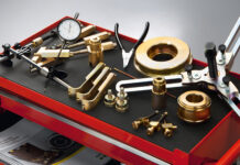 The Schaeffler Group robotics bearings Schaeffler Group Ulrich Mayr