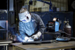 New Welding Processes, Technologies and Retraining Help Address Labor Shortage Miller welding skilled trade