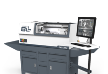 Tormach Introduces Its New 8L Lathe tormach 8L