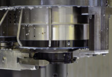 Allied Machine Launches New Large-Diameter Boring Tool – VolCut